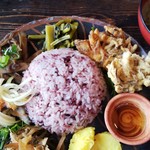 用户对于Asian chample foods goya的评论图