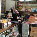 用戶對於御菓子司 亀屋的評論圖
