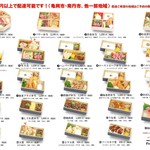用户对于レストラン しん愛 亀岡店的评论图