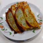 用戶對於餃子の王将 池袋東口店的評論圖