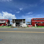 用戶對於ロンドンバスカフェ的評論圖