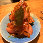 用戶對於エッセンキタムラ的評論圖