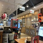 用戶對於テムジン KITTE博多店的評論圖