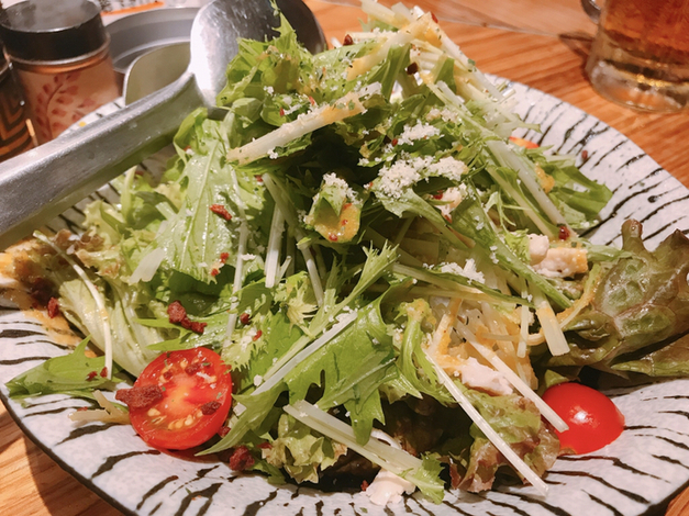 用户对于炭火焼とり えんや 難波千日前店的评论图