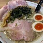 用户对于麺 鍾馗的评论图