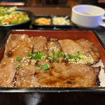用戶對於焼肉陽山道 パルコヤ上野店的評論圖