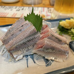 User's review image for 立ち飲み大松