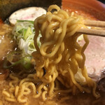 用戶對於麺や 虎鉄 豊岡店的評論圖