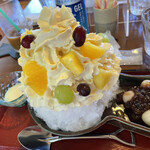用戶對於Co.FUNカフェ的評論圖