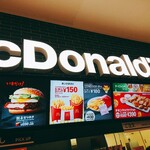 用户对于マクドナルド 札幌アリオ店的评论图