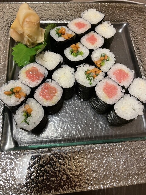 用戶對於海人 鍛冶町店的評論高清圖