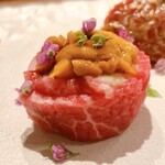 User's review image for 代官山鉄板ゆうり