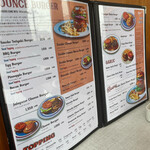 User's review image for LAIDBACK BY BURGERLION