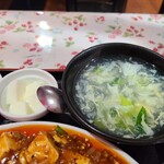 用户对于華龍飯店的评论图
