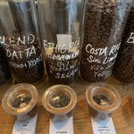 用戶對於グラウベルコーヒー的評論圖