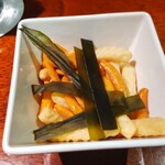User's review image for MORI BAR
