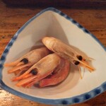 用户对于和居酒屋的评论图