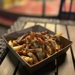 用戶對於新宿BBQビアガーデンHELLO的評論圖