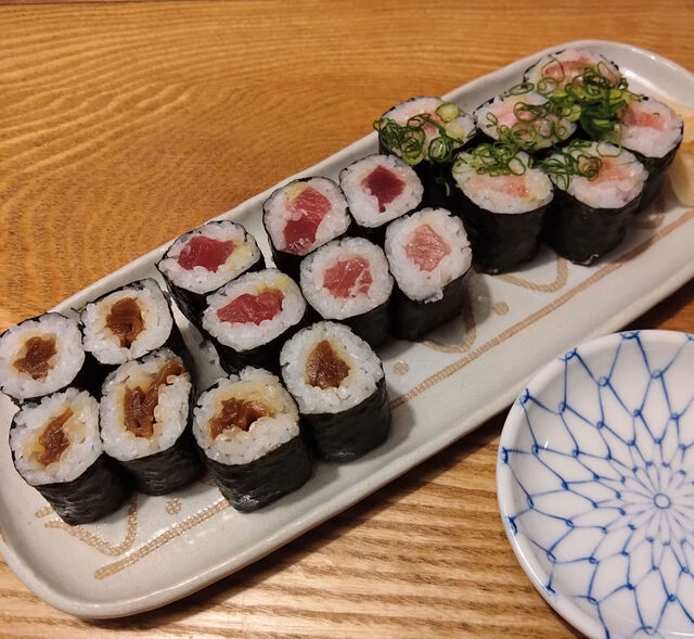 用戶對於ちよだ鮨 蒲田店的評論高清圖