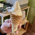 用戶對於菊地ファームカフェ的評論圖