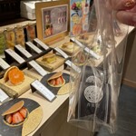 用户对于銀座 青果堂的评论图