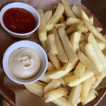 User's review image for びっくりドンキー 上新庄店