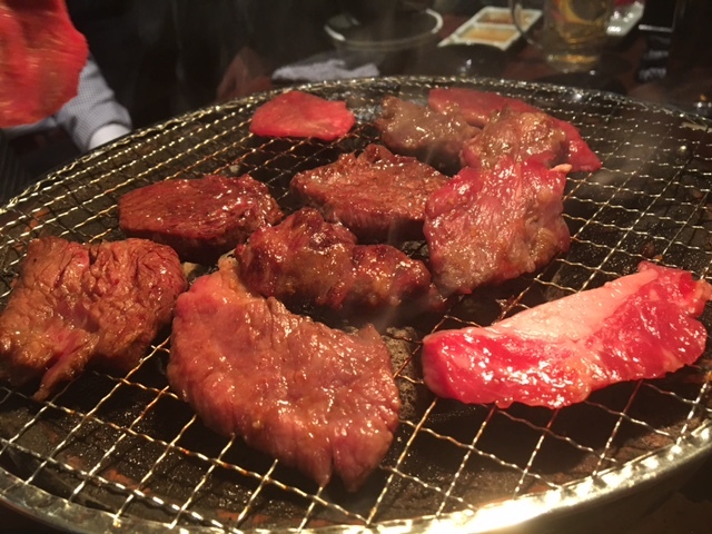 User's review image for 焼肉　力丸 心斎橋店