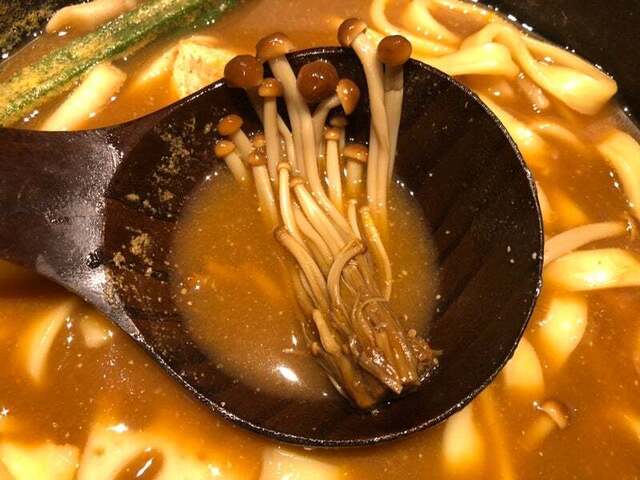 User's recommendation image for ほうとう 天地