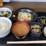 User's review image for 黒ぶたちんとん 千歳烏山店