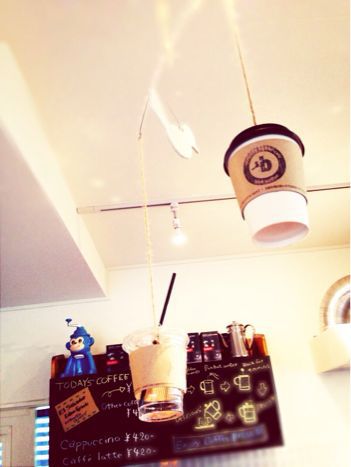 用戶對於バードコーヒー的評論圖