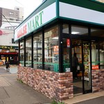 用户对于ラルズマート 中島公園店的评论图
