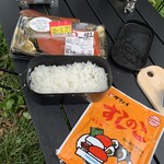 用戶對於王子サーモン 北海道工場直営所的評論圖