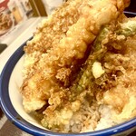User's review image for 天丼てんや 人形町店