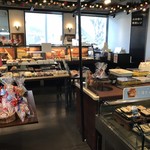 User's review image for パティスリー フラワー 竹内街道軽里店