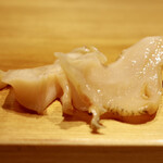 User's review image for 高柿の鮨