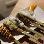 User's review image for たま すすきの店