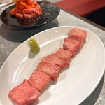 User's review image for ライブ焼肉 てんぐ 京橋店