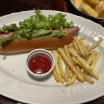 用戶對於星乃珈琲店 四ツ橋店的評論圖