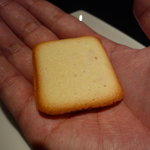 User's review image for 東京食賓館 東京ばな奈ワールド