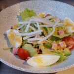 用户对于コモド キッチン的评论图