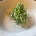 User's review image for 鶏そば専門 GET54 天神店