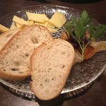 用戶對於ワイン厨房 tamaya 田端店的評論圖