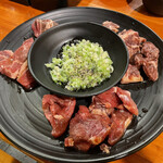 用户对于七輪焼肉 安安 大森2号店的评论图