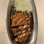 用戶對於ゴーゴーカレー 秋葉原１号店的評論圖