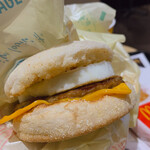 用戶對於マクドナルド 札幌南二条店的評論圖