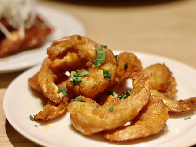 User's recommendation image for KABUKI BURGER&TACOS