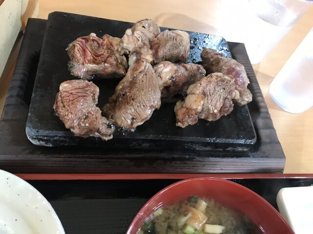 User's recommendation image for ワンダーステーキ 鶴見緑地店