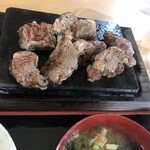 User's review image for ワンダーステーキ 鶴見緑地店