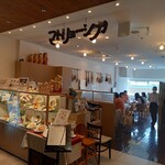 用户对于マトリョーシカ 新宿ミロード店的评论图