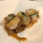 用戶對於川島旅館的評論圖